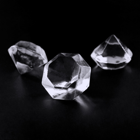 Ледяной бриллиант (Diamond)